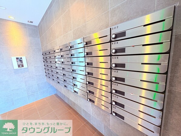 エステート金山の物件内観写真